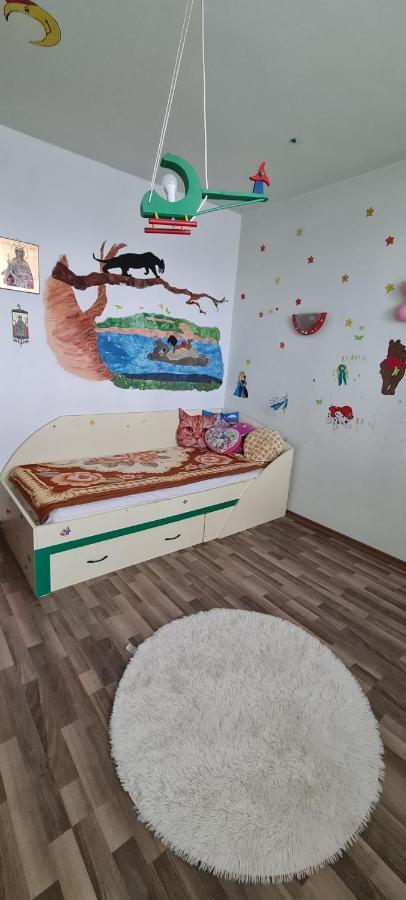 Casa Lazar Apartamento Braşov Exterior foto
