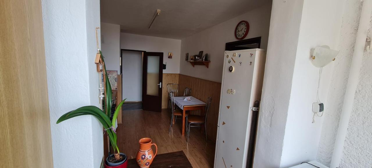 Casa Lazar Apartamento Braşov Exterior foto