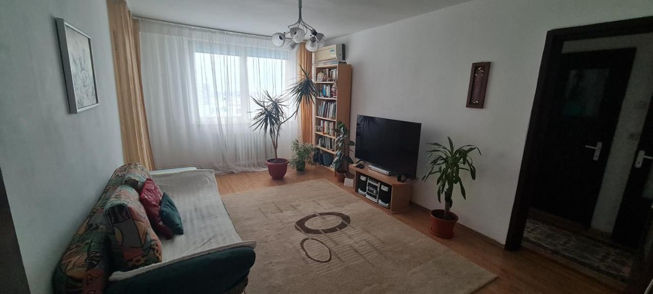 Casa Lazar Apartamento Braşov Exterior foto