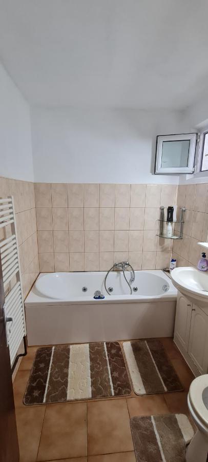 Casa Lazar Apartamento Braşov Exterior foto
