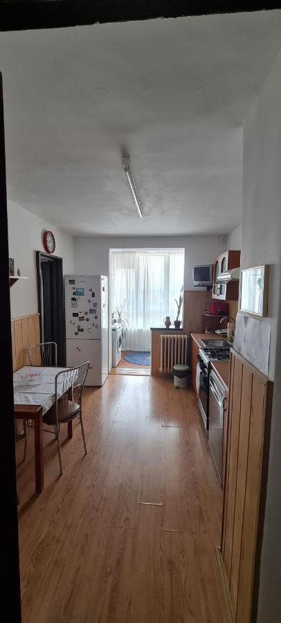 Casa Lazar Apartamento Braşov Exterior foto